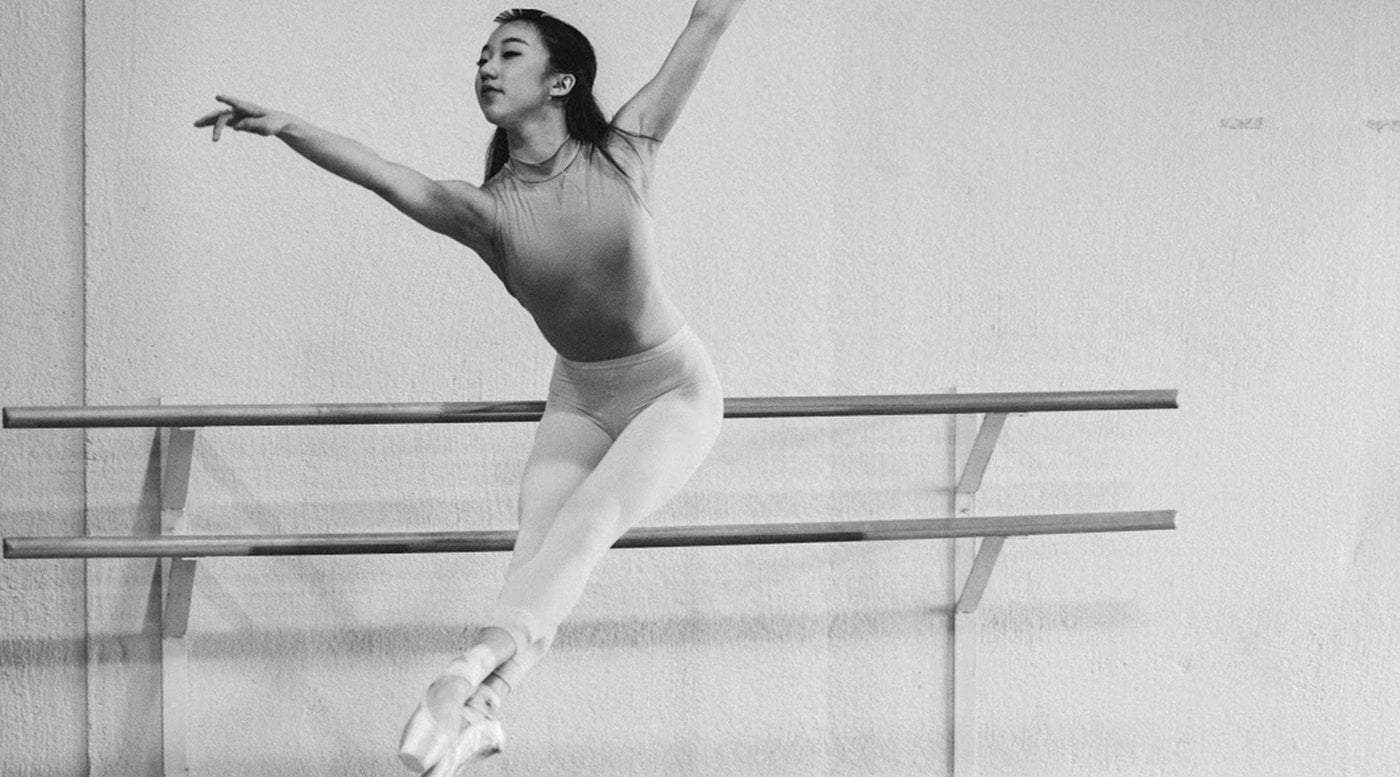 What is the difference between first and second position in ballet? - Quora