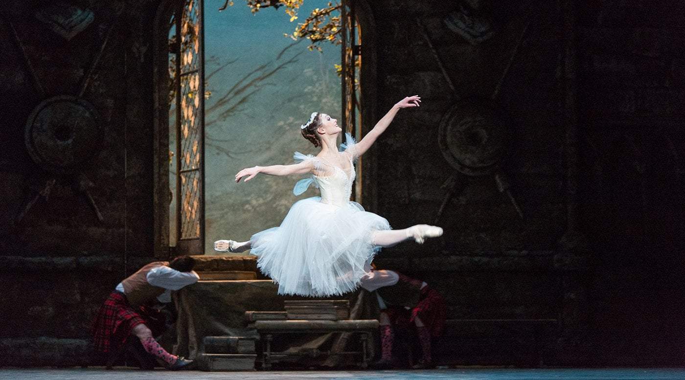 9 New Names in Russian Ballet That You Should Know - The Theatre Times