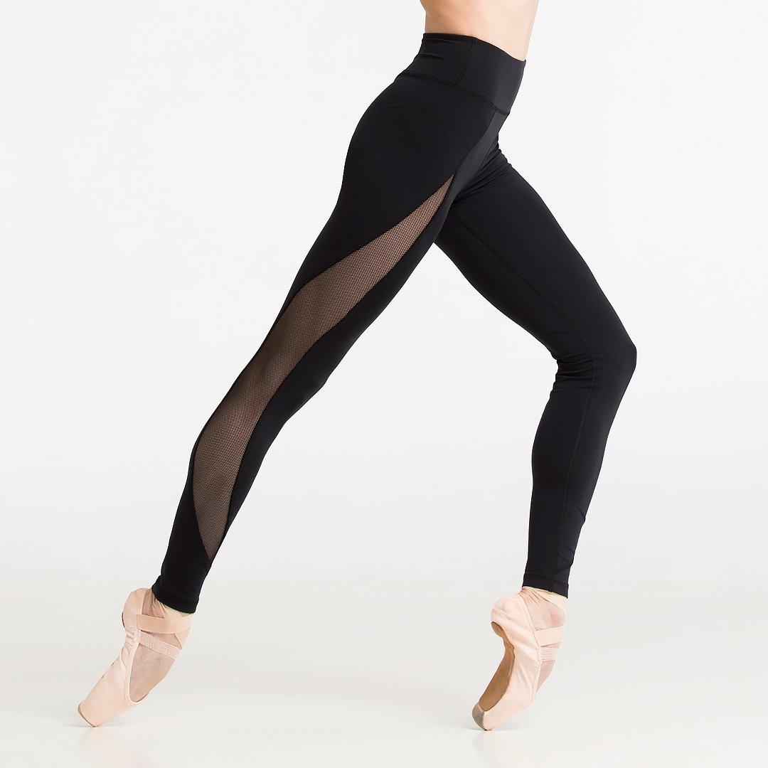 Ballet Tights from our Leg Innovation Lab - Zarely