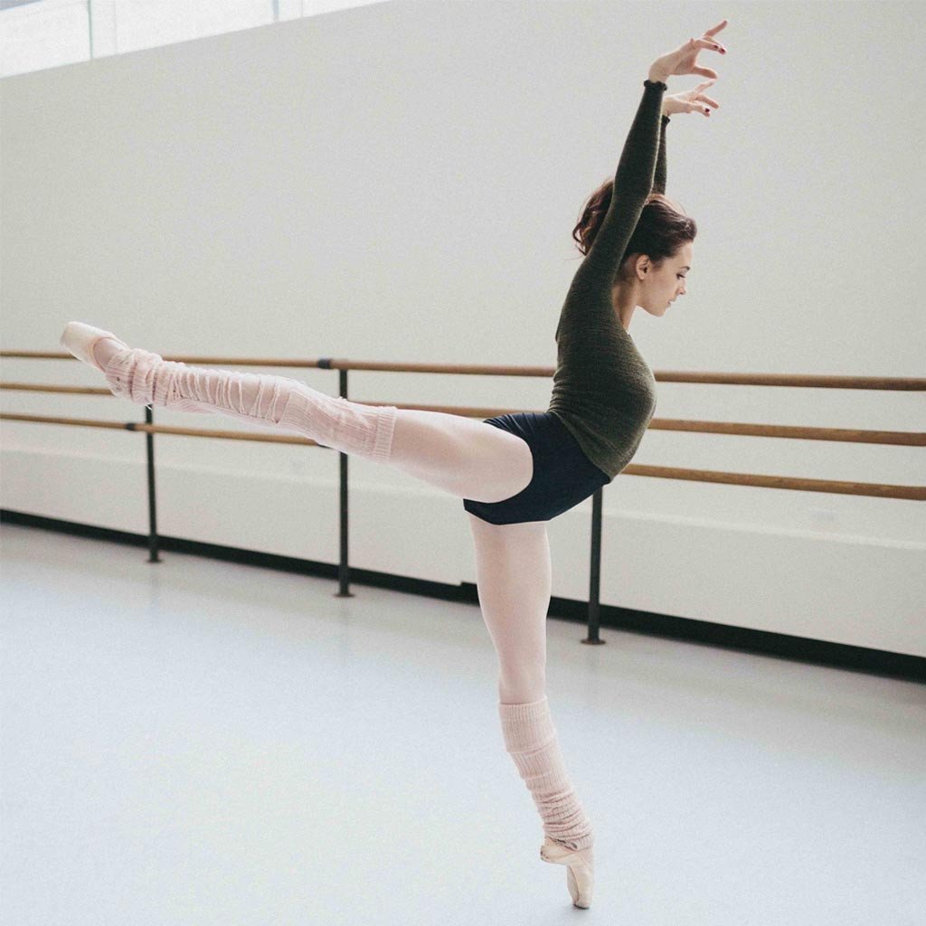 Are tights really necessary Down Under? - Dance Australia