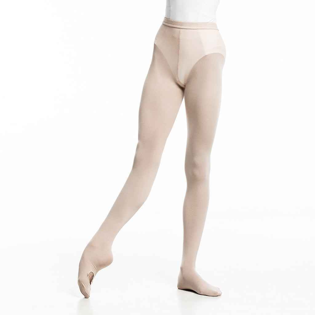 Ballet Tights! Mini- Review (Updated)